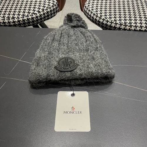 Moncler Hats AAA-1434