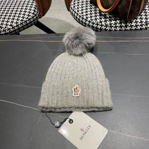 Moncler Hats AAA-1500