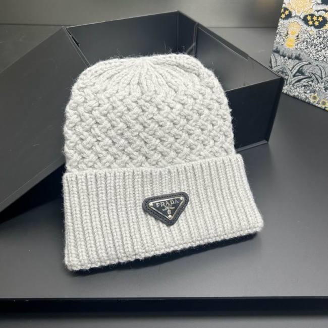 Prada Hats AAA-1176