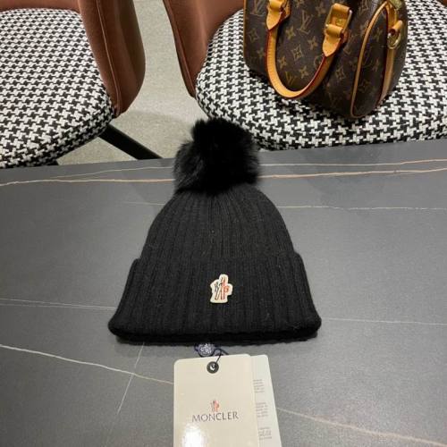 Moncler Hats AAA-1502