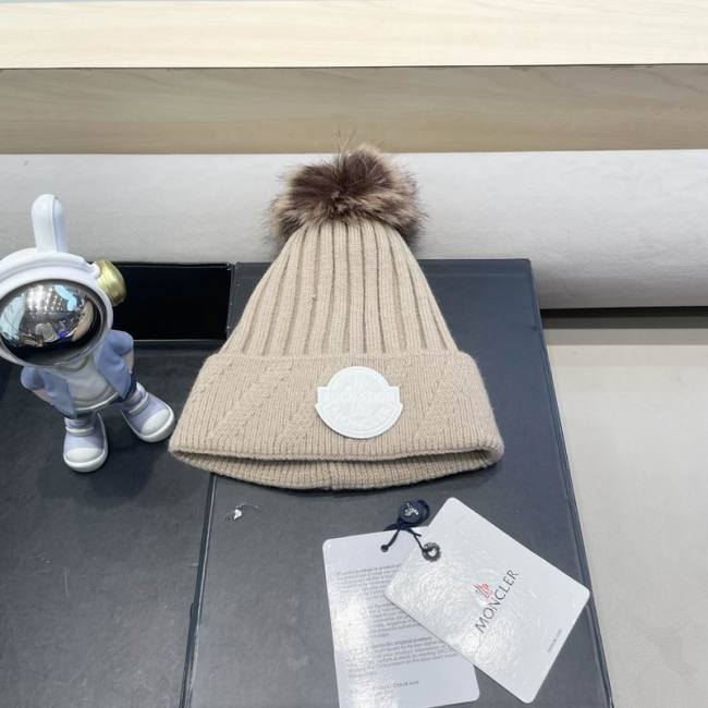 Moncler Hats AAA-1255