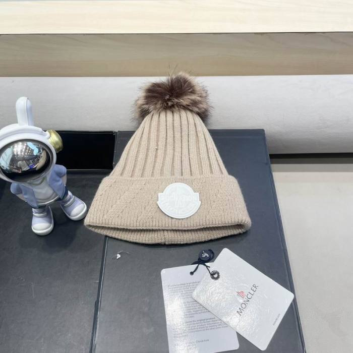 Moncler Hats AAA-1255