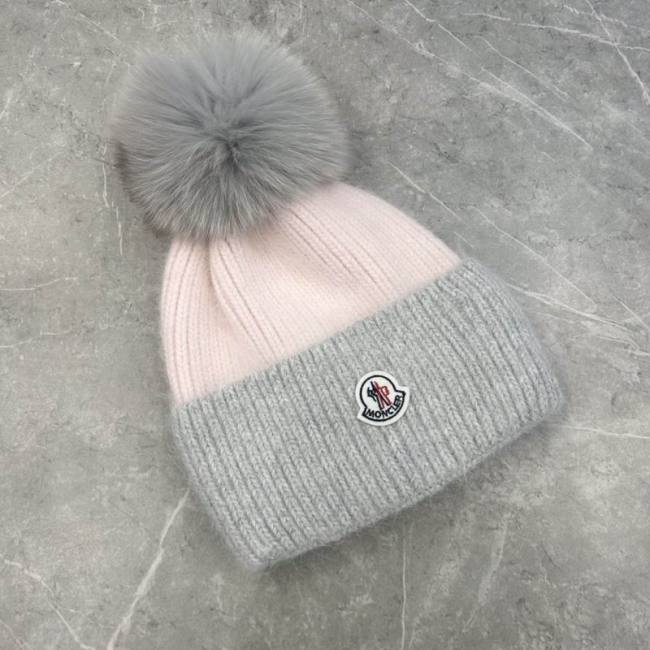 Moncler Hats AAA-1211