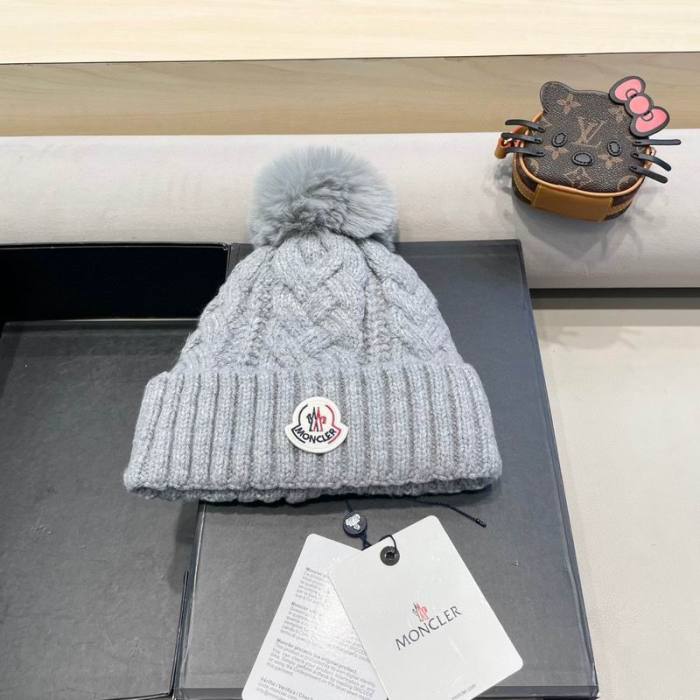 Moncler Hats AAA-1291