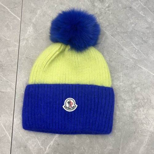 Moncler Hats AAA-1208