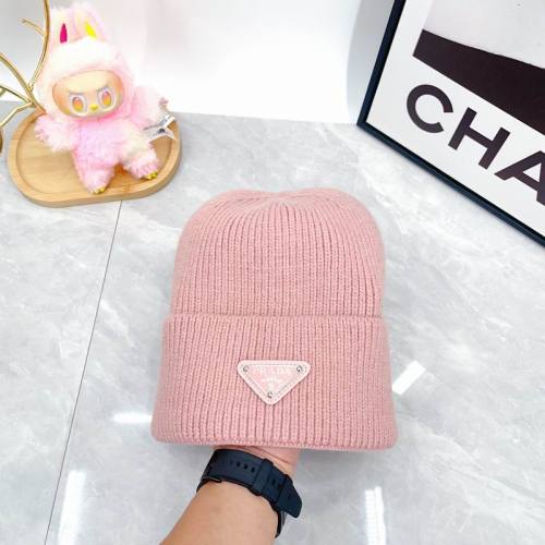 Prada Hats AAA-1262