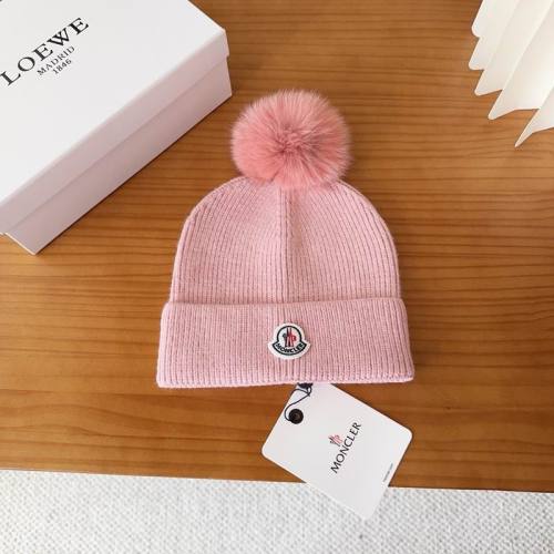 Moncler Hats AAA-1536