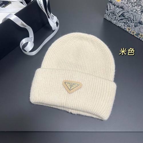 Prada Hats AAA-1233