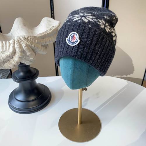 Moncler Hats AAA-1642
