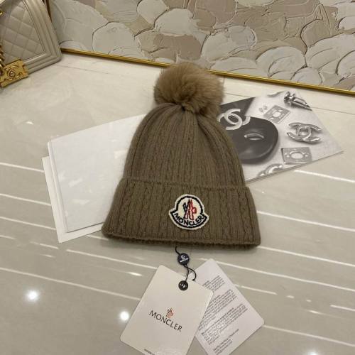 Moncler Hats AAA-1269