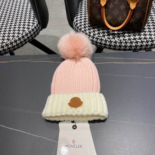Moncler Hats AAA-1406