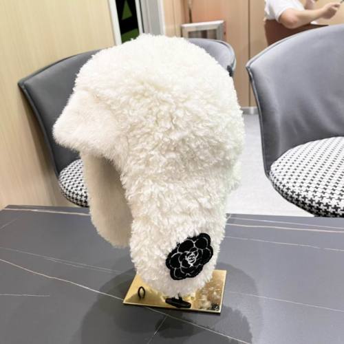 CHAL Hats AAA-2793