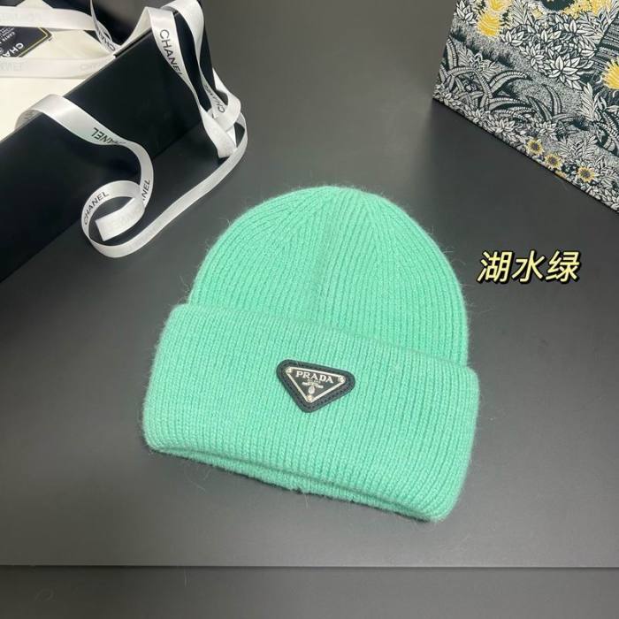 Prada Hats AAA-1239