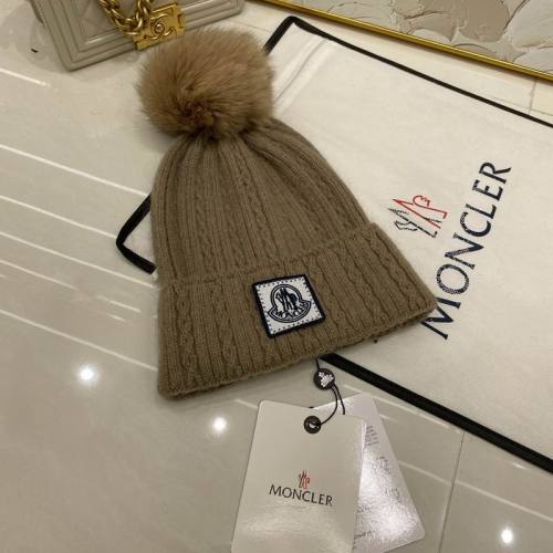Moncler Hats AAA-1292