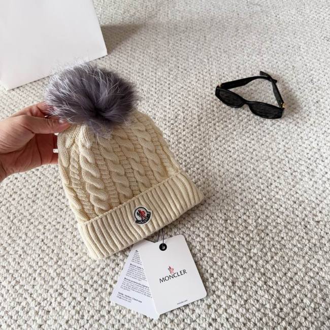 Moncler Hats AAA-1619