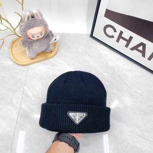 Prada Hats AAA-1207