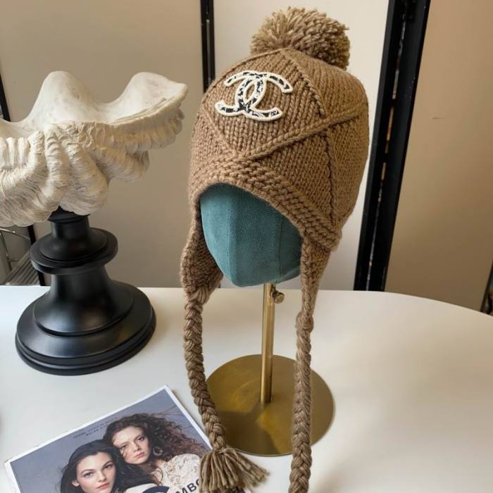 CHAL Hats AAA-3031