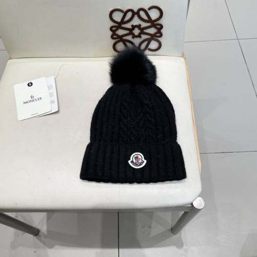 Moncler Hats AAA-1256
