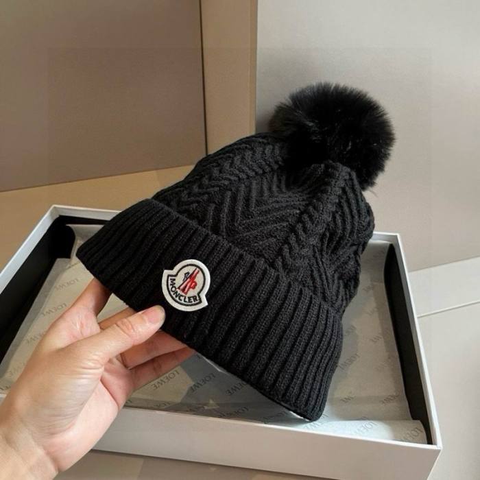 Moncler Hats AAA-1449