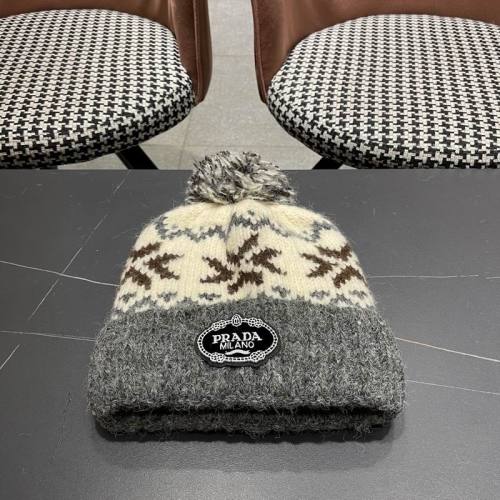 Prada Hats AAA-1111