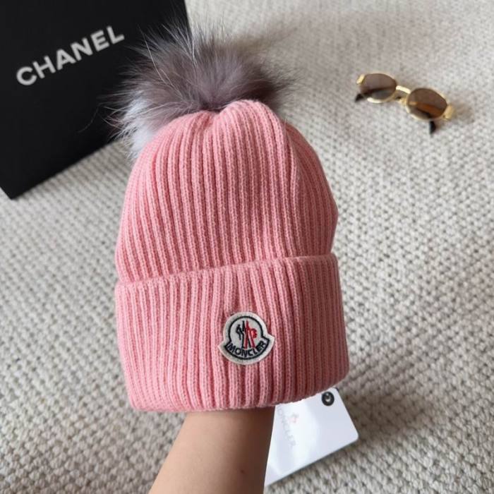 Moncler Hats AAA-1573