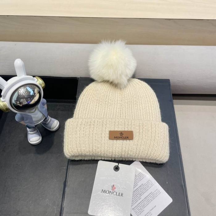 Moncler Hats AAA-1474