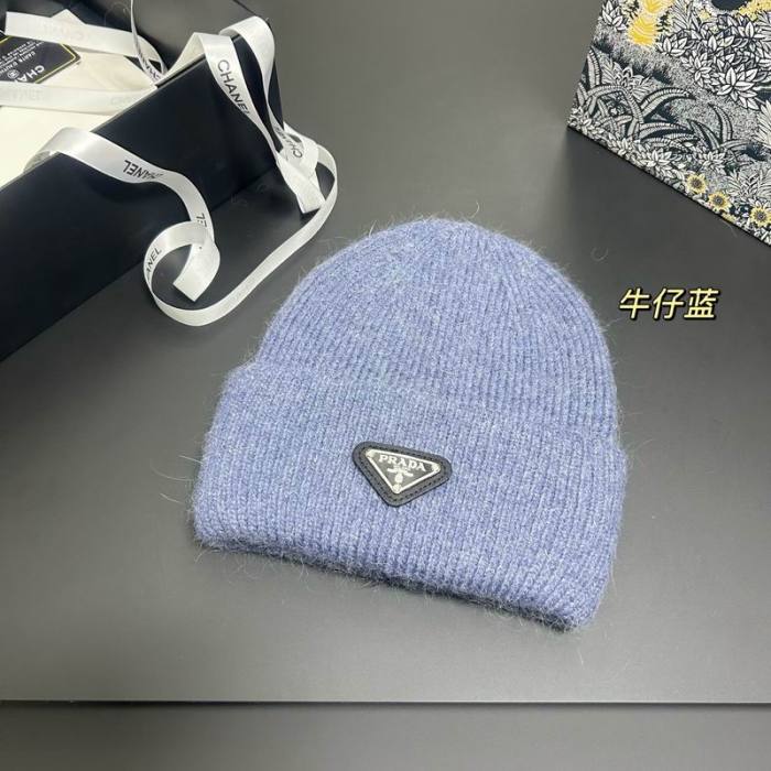 Prada Hats AAA-1224