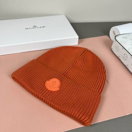 Moncler Hats AAA-1671