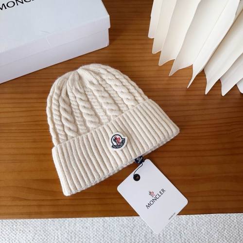 Moncler Hats AAA-1591