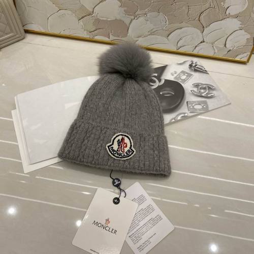 Moncler Hats AAA-1268