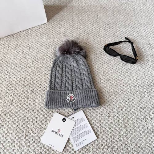 Moncler Hats AAA-1631