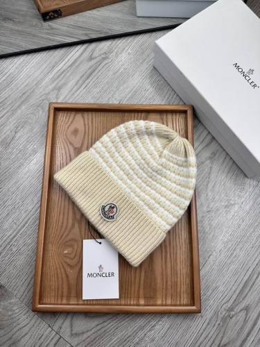 Moncler Hats AAA-1617
