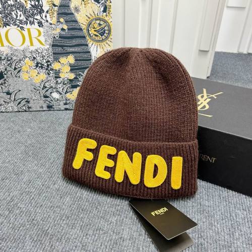 FD Hats AAA-529