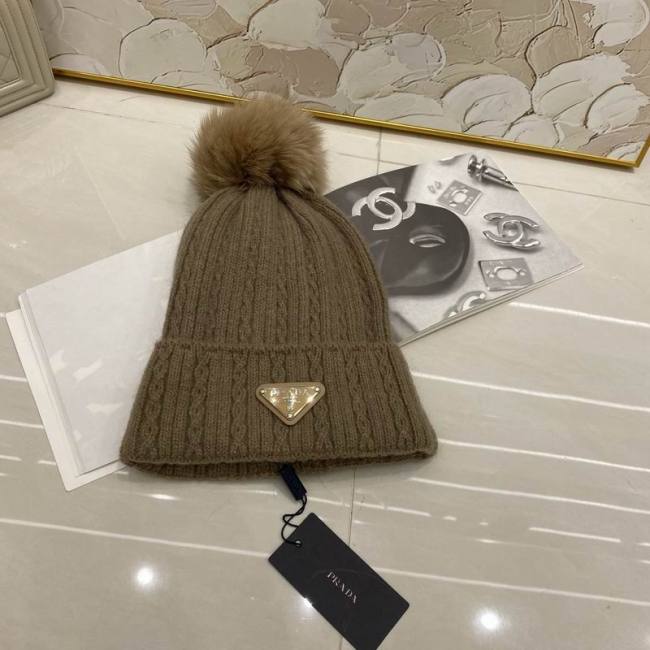 Prada Hats AAA-1103