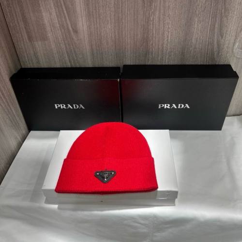 Prada Hats AAA-1095