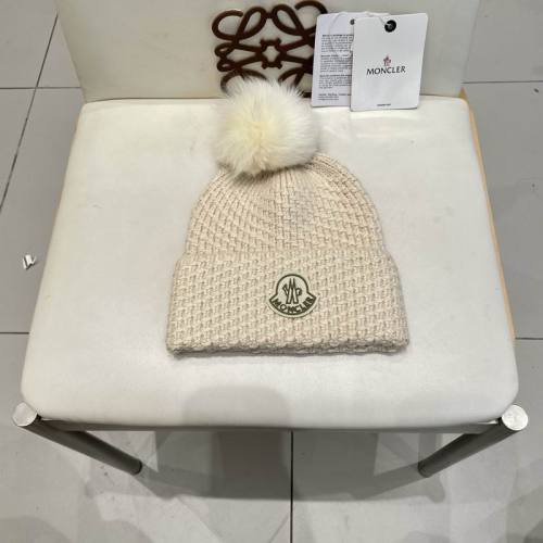 Moncler Hats AAA-1508