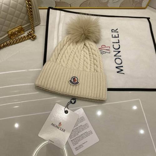 Moncler Hats AAA-1364