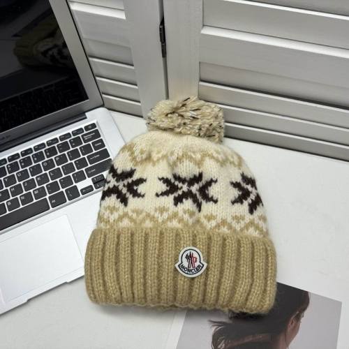 Moncler Hats AAA-1688