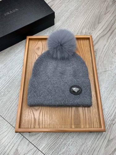 Prada Hats AAA-1178