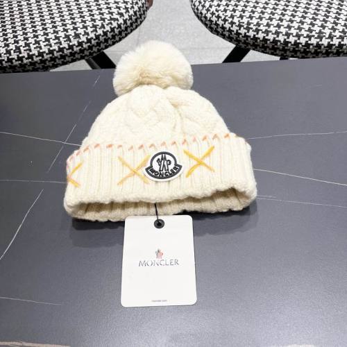 Moncler Hats AAA-1413