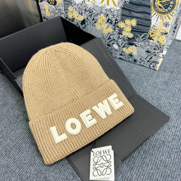 Loewe Hats AAA-374