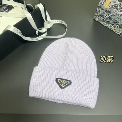 Prada Hats AAA-1227