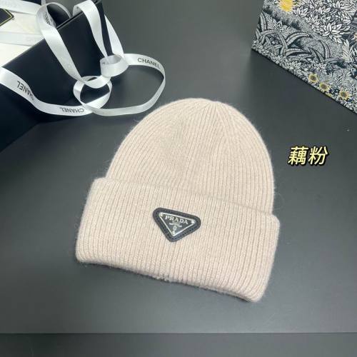 Prada Hats AAA-1230