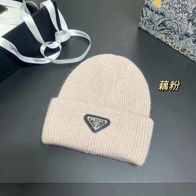 Prada Hats AAA-1230