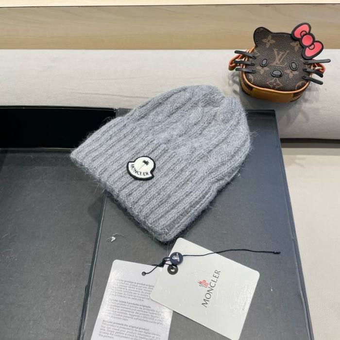 Moncler Hats AAA-1497