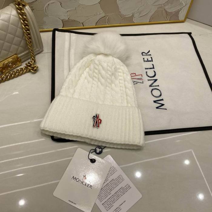 Moncler Hats AAA-1358