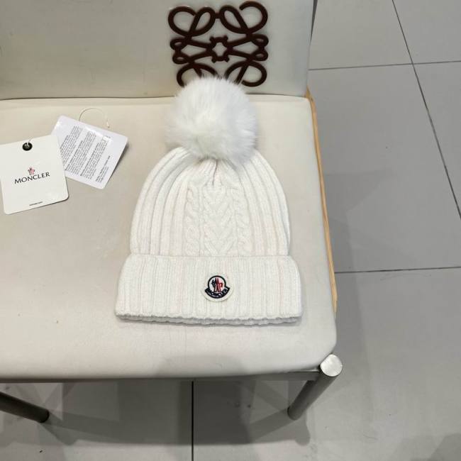 Moncler Hats AAA-1254
