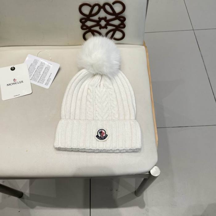 Moncler Hats AAA-1254