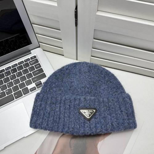 Prada Hats AAA-1215