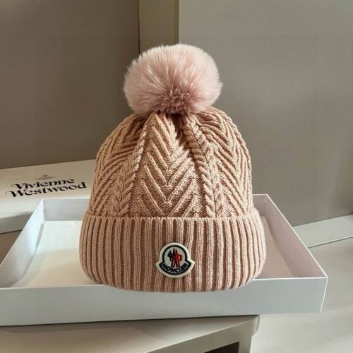 Moncler Hats AAA-1450